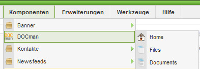 docman einstieg